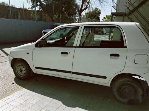 Used 2007 Maruti Suzuki Alto MT for sale in Panchkula