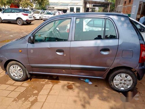 2009 Hyundai Santro Xing GLS MT for sale in Raipur