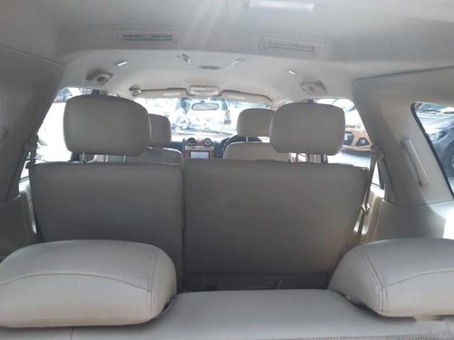 2016 Isuzu MU 7 Premium AT for sale in Chennai