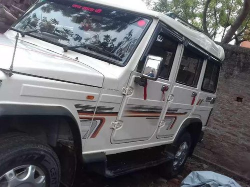 Used 2015 Mahindra Bolero DI MT for sale in Dumraon