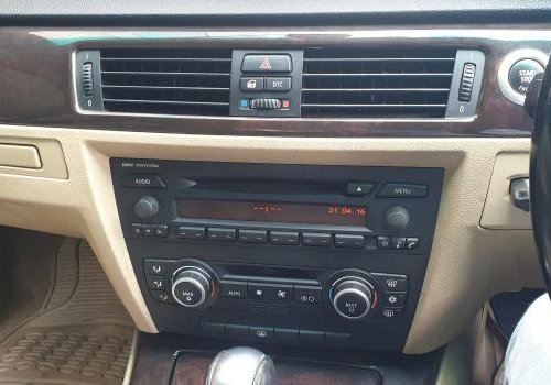 2007 BMW 3 Series 320i AT for sale in Mumbai