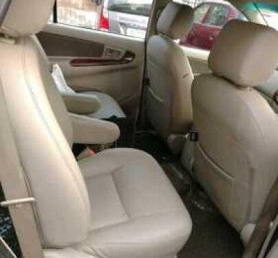 Used 2012 Toyota Innova 2004-2011 MT for sale in New Delhi