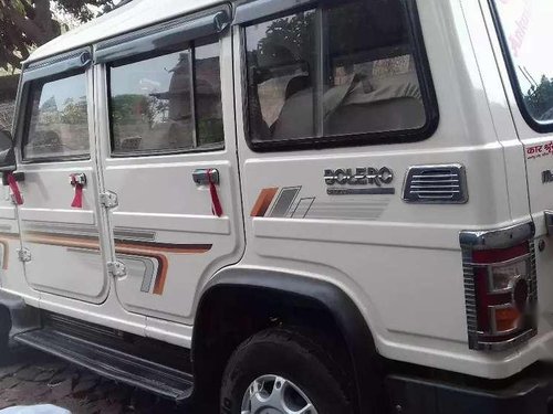 Used 2015 Mahindra Bolero DI MT for sale in Dumraon