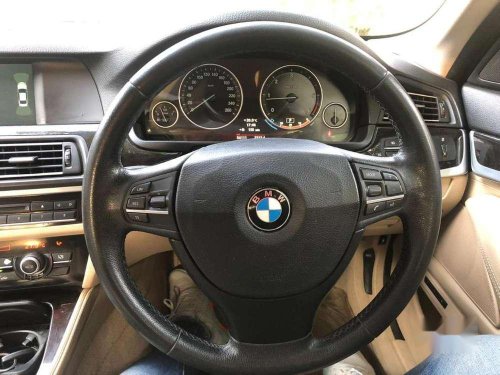 2013 BMW 5 Series 520d Sedan AT for sale in Gurgaon