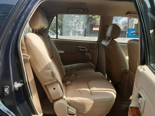 2016 Isuzu MU 7 Premium AT for sale in Chennai