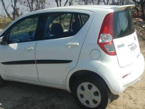 2013 Maruti Suzuki Ritz MT for sale in Ferozepur