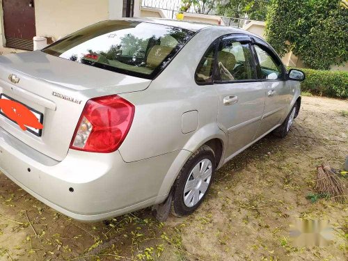 Used 2007 Chevrolet Optra MT for sale in Amritsar