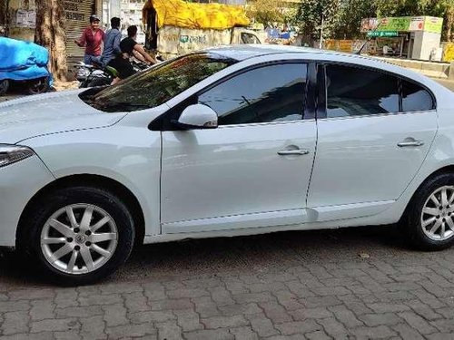 Used 2012 Renault Fluence 2.0 MT for sale in Nagpur