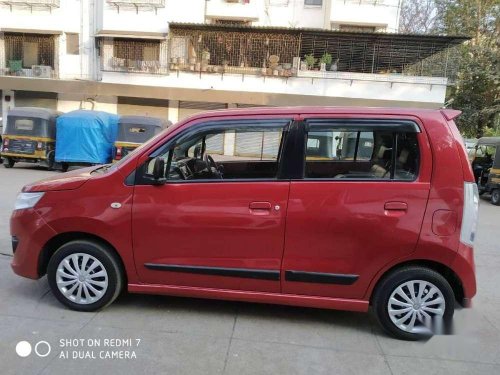 Used 2013 Maruti Suzuki Wagon R Stingray MT in Mumbai