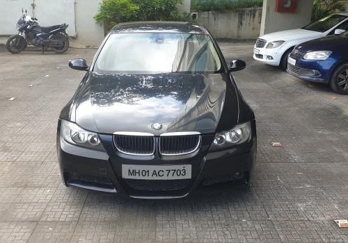 2007 BMW 3 Series 320i AT for sale in Mumbai