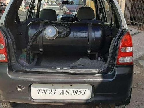 2007 Maruti Suzuki Alto MT for sale in Chennai