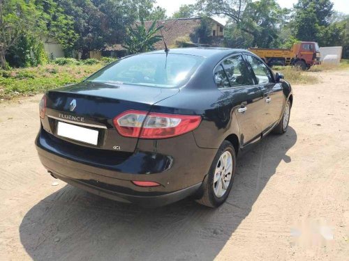 2014 Renault Fluence Diesel E4 MT for sale in Chennai