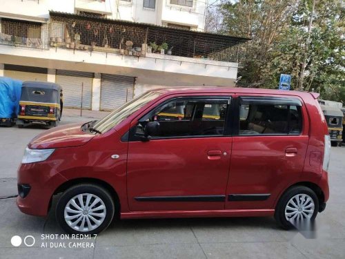 Used 2013 Maruti Suzuki Wagon R Stingray MT in Mumbai