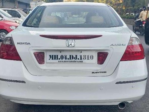 Used 2007 Honda Accord MT for sale in Mumbai