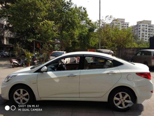 Hyundai Verna 1.6 VTVT 2012 MT for sale in Mumbai