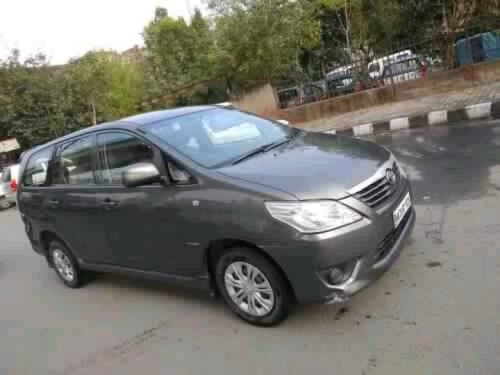 Used 2012 Toyota Innova 2004-2011 MT for sale in New Delhi