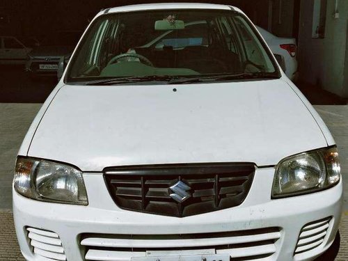 Used 2007 Maruti Suzuki Alto MT for sale in Panchkula