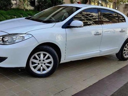 Used 2012 Renault Fluence 2.0 MT for sale in Nagpur