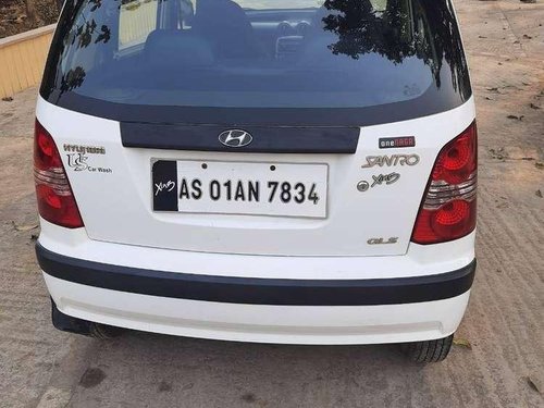 Used 2010 Hyundai Santro Xing GLS MT for sale in Dimapur