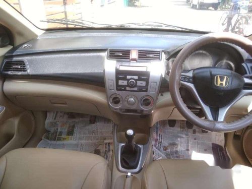 Honda City V, 2009, Petrol MT for sale in Chennai