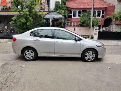 Honda City S 2009 MT for sale in Chennai