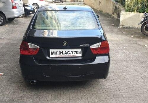 2007 BMW 3 Series 320i AT for sale in Mumbai