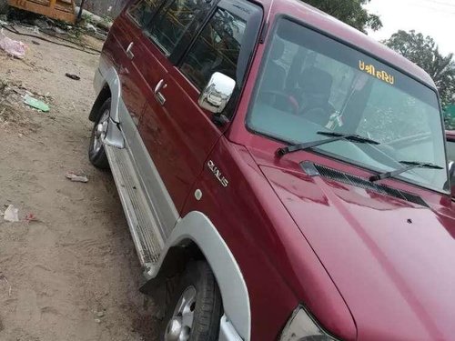 Used 2005 Toyota Qualis MT for sale in Mundra