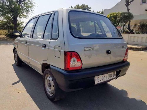 Maruti Suzuki 800 2005 MT for sale in Ahmedabad