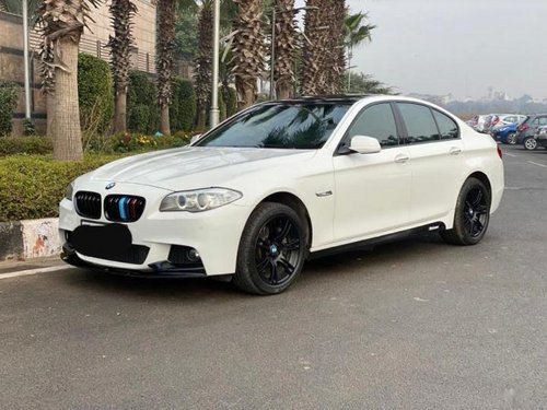 BMW 5 Series 530d Highline Sedan 2013 AT in New Delhi