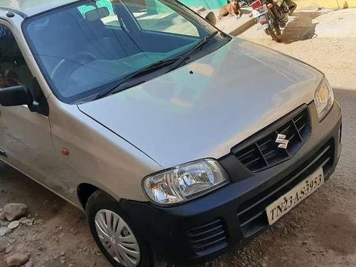 2007 Maruti Suzuki Alto MT for sale in Chennai