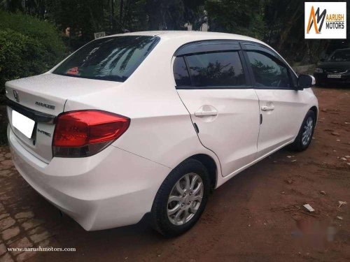 Honda Amaze 1.2 VX i-VTEC, 2015, Petrol MT in Kolkata