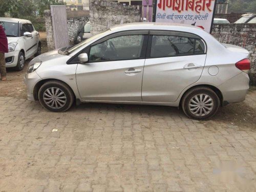 Honda Amaze, 2013, Diesel MT for sale in Bareilly