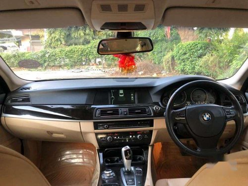 2013 BMW 5 Series 520d Sedan AT for sale in Gurgaon