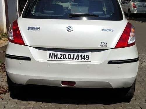 Used 2015 Maruti Suzuki Swift ZXI AT for sale in Nagpur