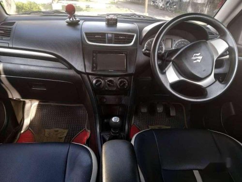 Maruti Suzuki Swift VDi, 2013, Diesel MT for sale in Chennai