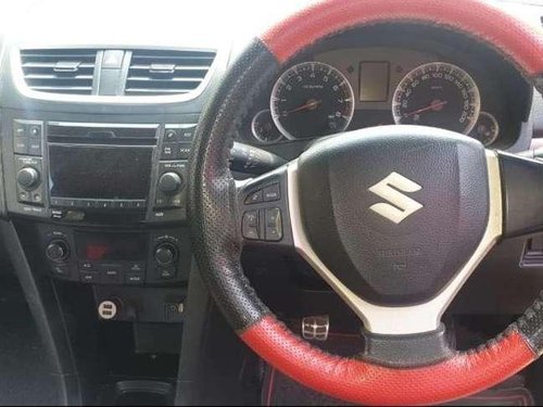 2014 Maruti Suzuki Swift ZXI MT for sale in Chennai