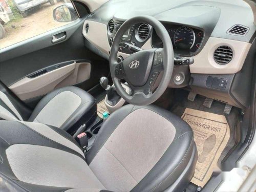 Hyundai Grand I10 Sportz Automatic 1.2 Kappa VTVT, 2015, Petrol MT in Barrackpore