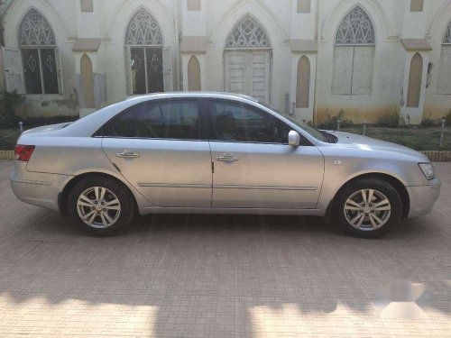 Hyundai Sonata Transform 2.0 CRDi Manual, 2011, Diesel MT in Chennai