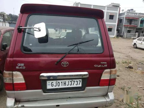 Used 2005 Toyota Qualis MT for sale in Mundra