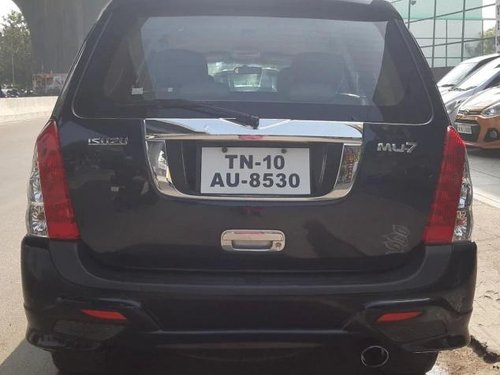 2016 Isuzu MU 7 Premium AT for sale in Chennai