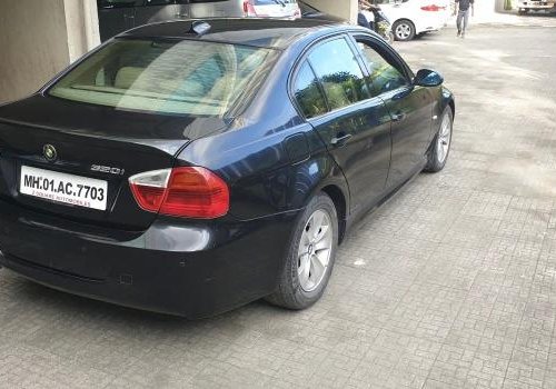 2007 BMW 3 Series 320i AT for sale in Mumbai