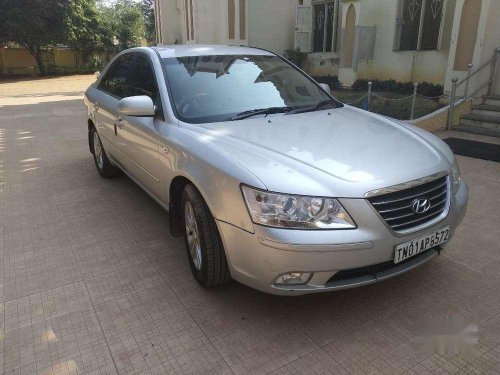 Hyundai Sonata Transform 2.0 CRDi Manual, 2011, Diesel MT in Chennai