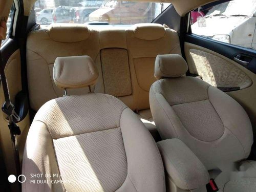 Hyundai Verna 1.6 VTVT 2012 MT for sale in Mumbai