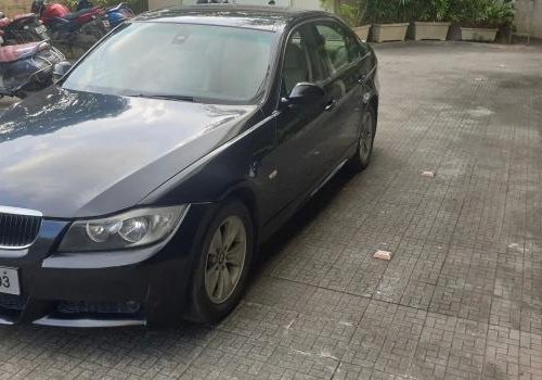 2007 BMW 3 Series 320i AT for sale in Mumbai