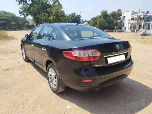 2014 Renault Fluence Diesel E4 MT for sale in Chennai