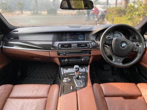 BMW 5 Series 530d Highline Sedan 2013 AT in New Delhi