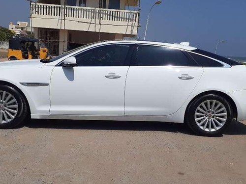 Used 2016 Jaguar XJ AT for sale in Chennai