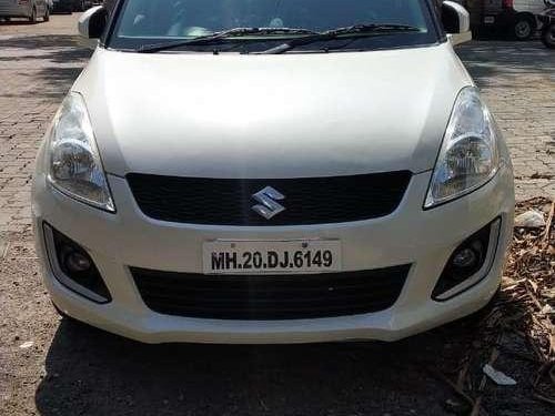 Used 2015 Maruti Suzuki Swift ZXI AT for sale in Nagpur