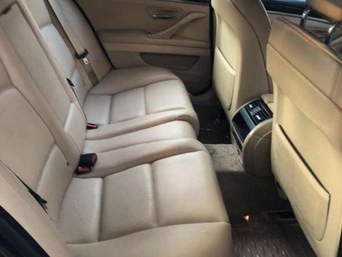 2013 BMW 5 Series 520d Sedan AT for sale in Gurgaon