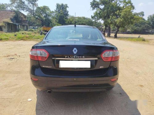 2014 Renault Fluence Diesel E4 MT for sale in Chennai